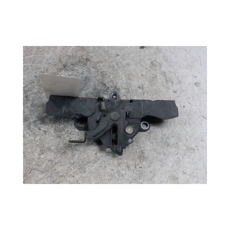 SERRURE CAPOT TOYOTA AVENSIS 2003-