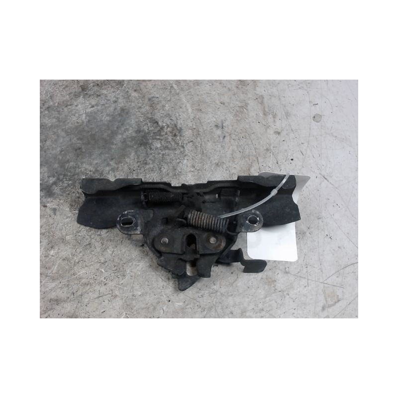 SERRURE CAPOT TOYOTA AVENSIS 2003-