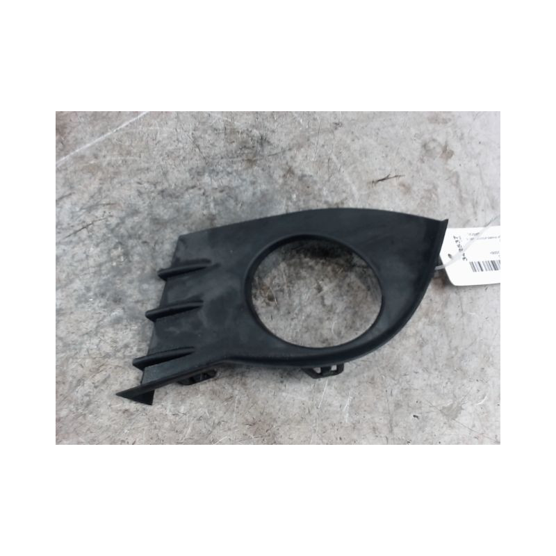 OBTURATEUR PHARE ADDITIONNEL PARE-CHOC AVG RENAULT CLIO III 2005-