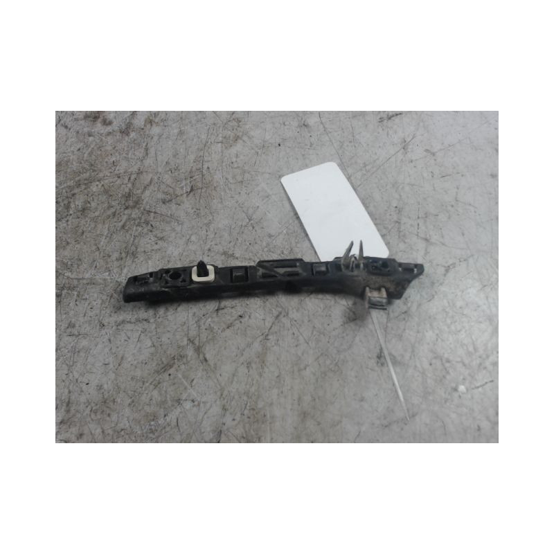 SUPPORT PARE-CHOC ARG CITROEN C3 2009-