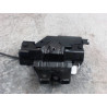 SERRURE COFFRE ARRIERE BMW SERIE 3 (E90) 2005-