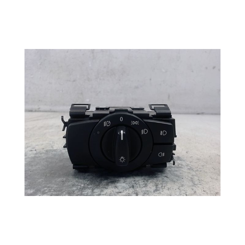 COMMANDE ECLAIRAGE BMW SERIE 3 (E90) 2005-