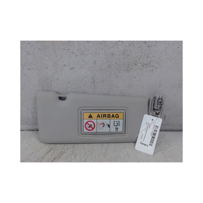 PARE-SOLEIL D RENAULT TWINGO