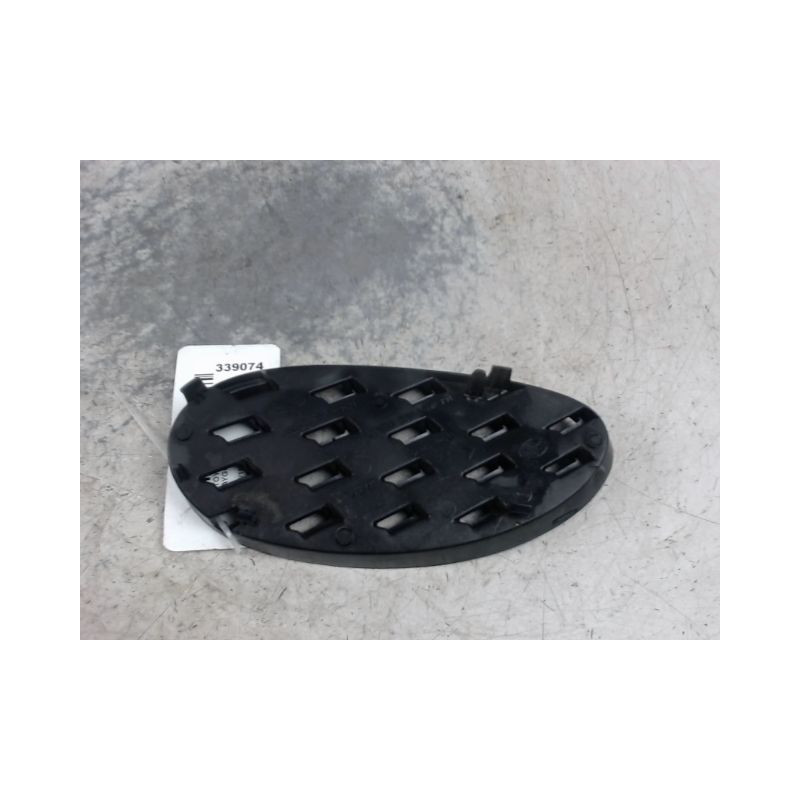 OBTURATEUR PHARE ADDITIONNEL PARE-CHOC AVD TOYOTA AYGO 3P
