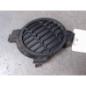OBTURATEUR PHARE ADDITIONNEL PARE-CHOC AVG NISSAN MICRA 2005-2007