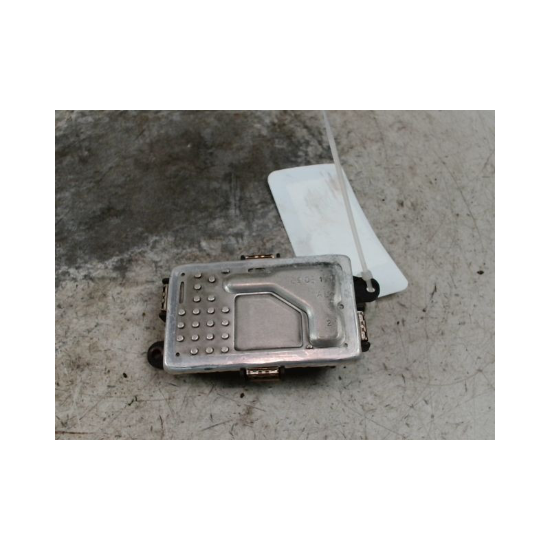 RESISTANCE DE CHAUFFAGE MERCEDES CLASSE C COUPE SPORT 2004-