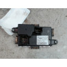 RESISTANCE DE CHAUFFAGE MERCEDES CLASSE C COUPE SPORT 2004-