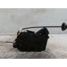 SYSTEME CONDAMNATION ARRIERE DROIT VOLKSWAGEN POLO 2009-