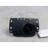 COMMANDE RETROVISSEUR EXTERIEUR ELECTRIQUE VOLKSWAGEN GOLF V 2003-2009