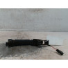 POIGNEE EXTERIEURE PORTE ARRIERE GAUCHE RENAULT MEGANE