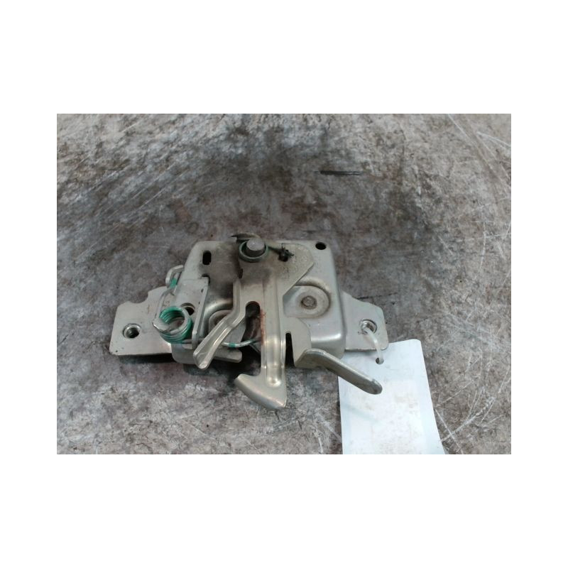 SERRURE CAPOT RENAULT CLIO III 2010-