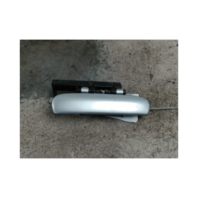 POIGNEE EXTERIEURE PORTE ARRIERE DROIT CITROEN XSARA PICASSO