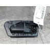 POIGNEE INTERIEURE PORTE ARRIERE DROIT PEUGEOT 306 97-2001