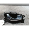 POIGNEE INTERIEURE PORTE AVANT DROIT NISSAN QHASQAI 2007-