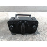 COMMANDE ECLAIRAGE FORD G.C-MAX