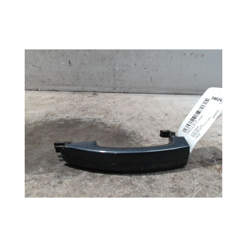 POIGNEE EXTERIEURE PORTE ARRIERE DROIT FORD FOCUS 2008-