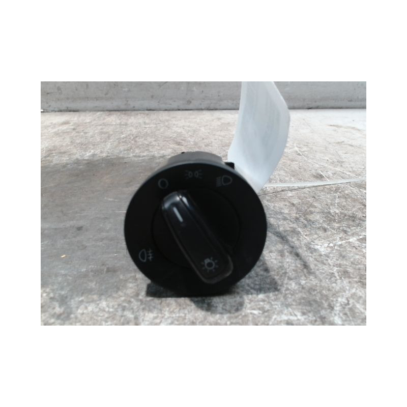 COMMANDE ECLAIRAGE VOLKSWAGEN POLO