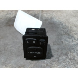 COMMANDE RETROVISSEUR EXT ELECTRIQUE