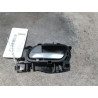 POIGNEE INTERIEURE PORTE AVANT GAUCHE PEUGEOT 208