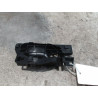 POIGNEE INTERIEURE PORTE AVANT GAUCHE PEUGEOT 208