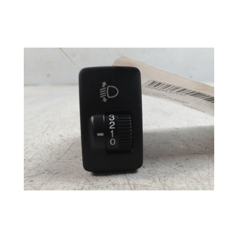 COMMANDE ECLAIRAGE HONDA CIVIC