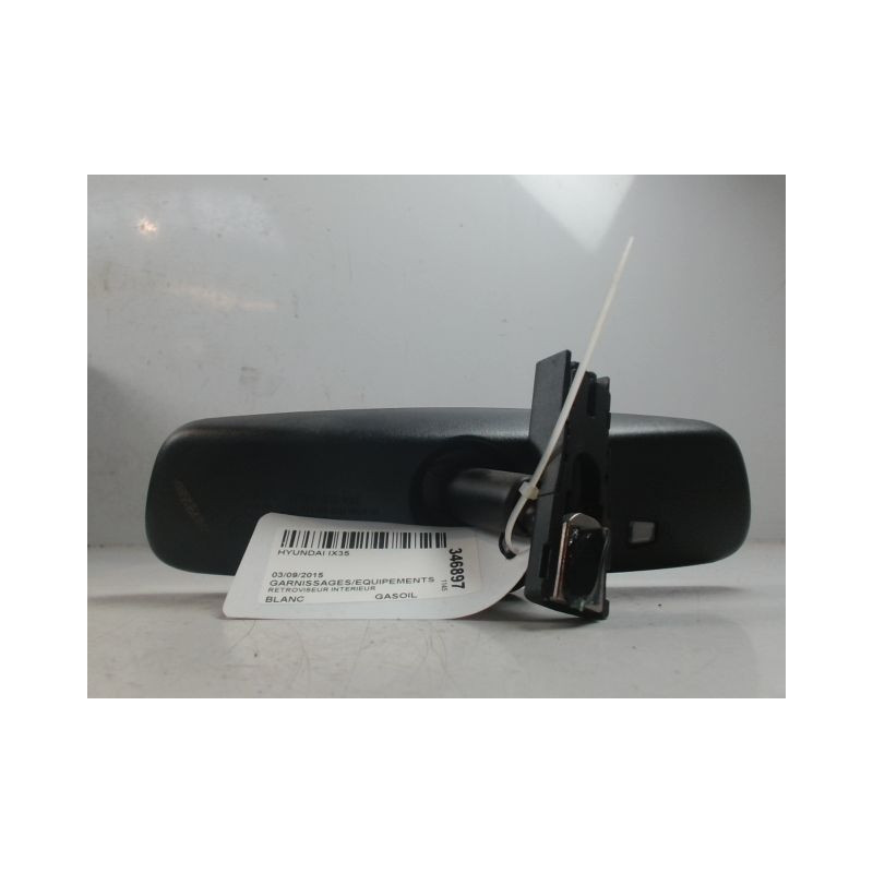 RETROVISEUR INTERIEUR HYUNDAI IX35