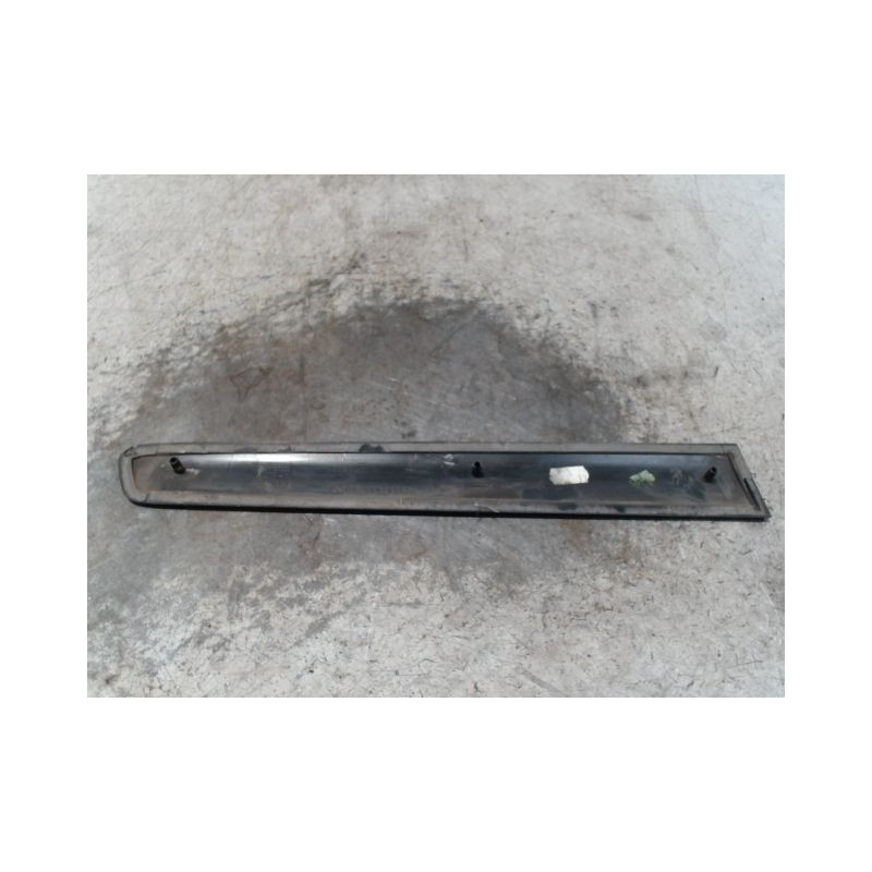 PROTECTION AILE ARRIERE GAUCHE VOLKSWAGEN POLO 2005-