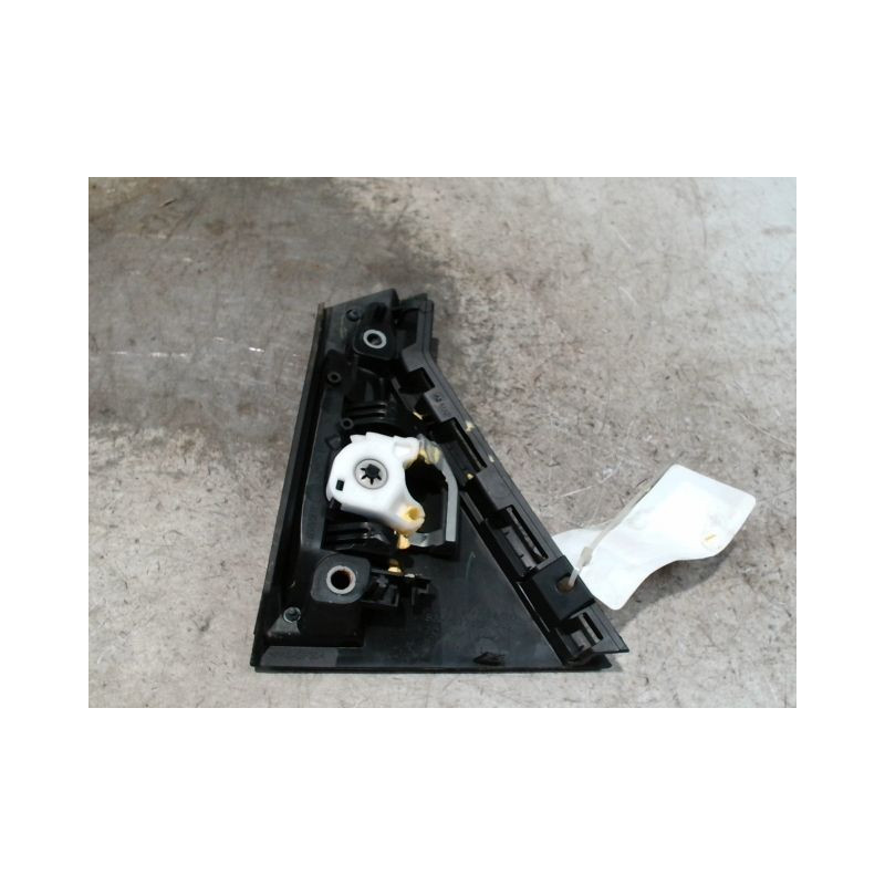 POIGNEE EXTERIEURE PORTE ARRIERE GAUCHE RENAULT CLIO