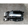 POIGNEE INTERIEURE PORTE AVANT GAUCHE PEUGEOT 208