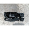 POIGNEE INTERIEURE PORTE AVANT GAUCHE PEUGEOT 208