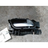 POIGNEE INTERIEURE PORTE ARRIERE DROIT PEUGEOT 2008