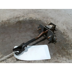 TIRANT PORTE ARG
