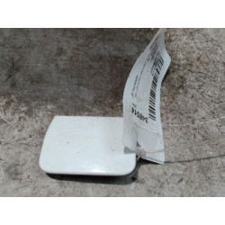 OBTURATEUR COUVRE CROCHET DE BOUCLIER AV
