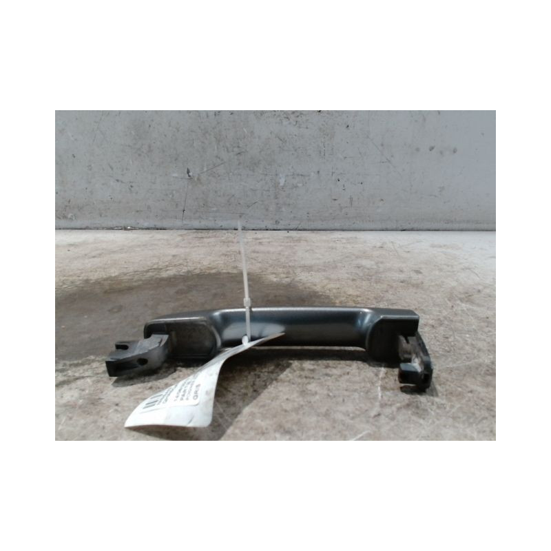 POIGNEE EXTERIEURE PORTE ARRIERE GAUCHE NISSAN QHASQAI 2007-