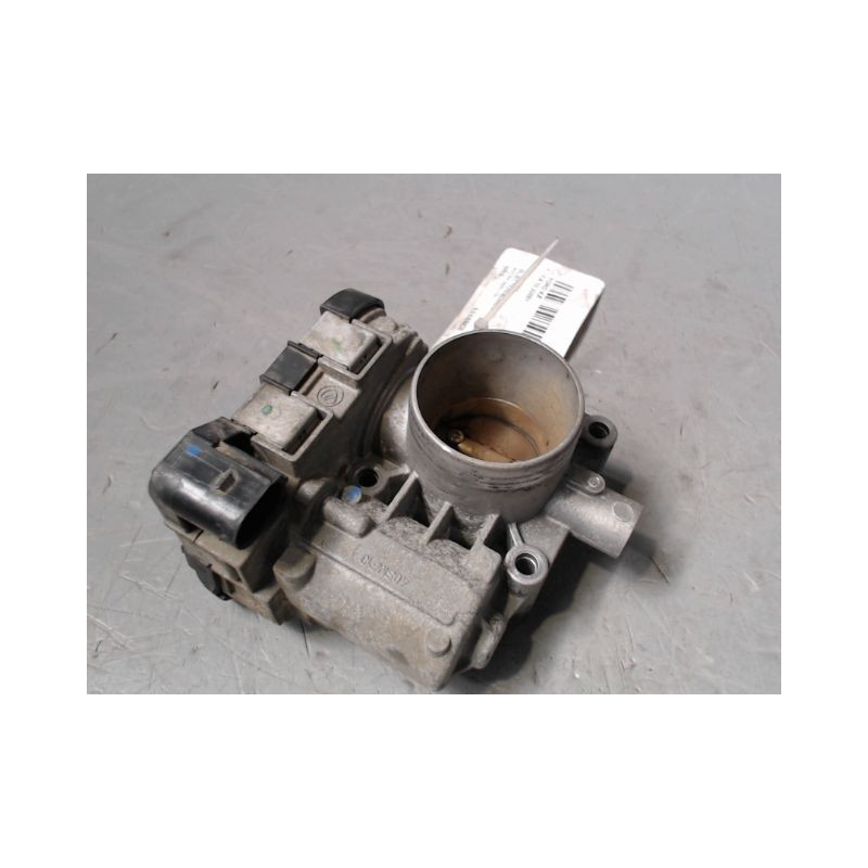 BOITIER PAPILLON FORD KA 2008-