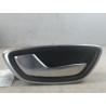 POIGNEE INTERIEURE PORTE AVANT GAUCHE RENAULT MEGANE