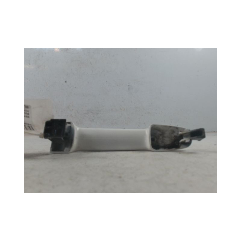 POIGNEE EXTERIEURE PORTE AVANT GAUCHE PEUGEOT 108