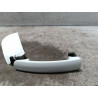 POIGNEE EXTERIEURE PORTE ARRIERE GAUCHE VOLKSWAGEN POLO 2009-