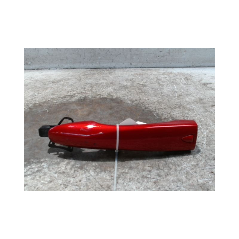POIGNEE EXTERIEURE PORTE AVANT GAUCHE NISSAN MICRA 2009-