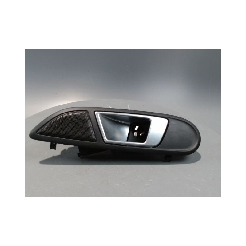POIGNEE INTERIEURE PORTE AVANT GAUCHE FORD FIESTA 2005-