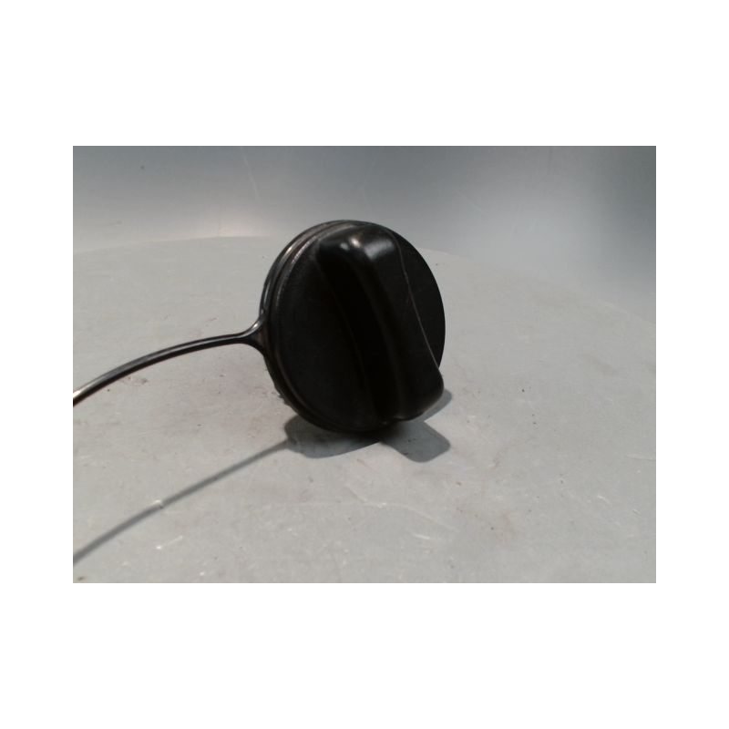 BOUCHON RESERVOIR A CARBURANT NISSAN QHASQAI 2007-
