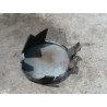 OBTURATEUR PHARE ADDITIONNEL PARE-CHOC AVD RENAULT CLIO II PH.2 01-06