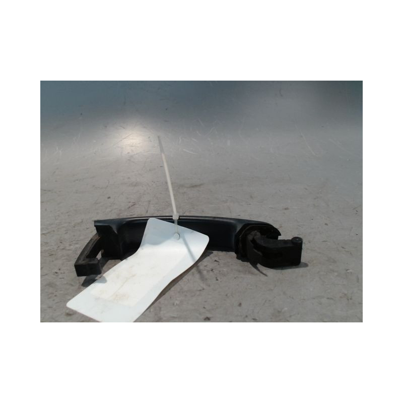 POIGNEE EXTERIEURE PORTE AVANT GAUCHE SEAT IBIZA 2006-