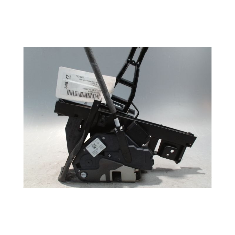 SYSTEME CONDAMNATION ARRIERE GAUCHE FORD FOCUS 2008-