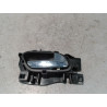 POIGNEE INTERIEURE PORTE AVANT DROIT PEUGEOT 207 CC
