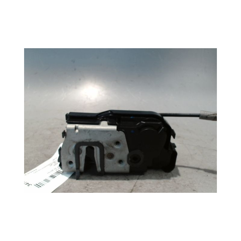 SYSTEME CONDAMNATION ARRIERE GAUCHE FORD FIESTA 2010-