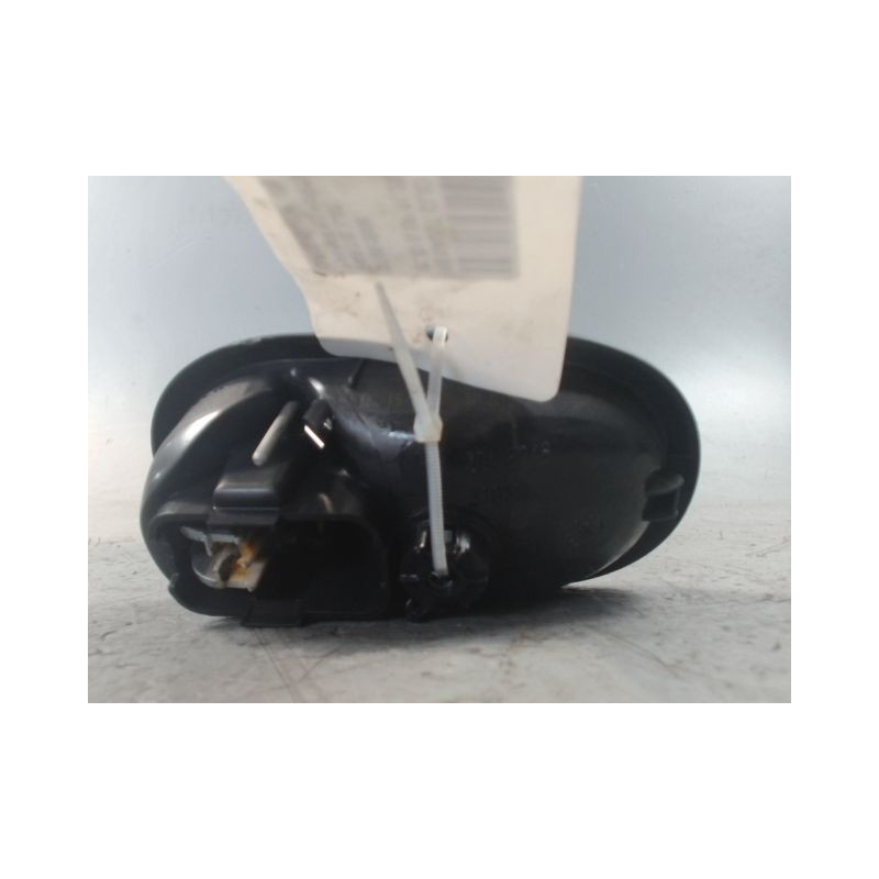 POIGNEE INTERIEURE PORTE AVANT DROIT RENAULT CLIO III 2007-