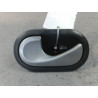POIGNEE INTERIEURE PORTE AVANT GAUCHE RENAULT CLIO III 2007-