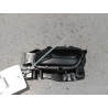 POIGNEE INTERIEURE PORTE AVANT GAUCHE CITROEN BERLINGO FOURGON 2008-