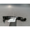 POIGNEE EXTERIEURE PORTE AVANT GAUCHE RENAULT CLIO III 2007-